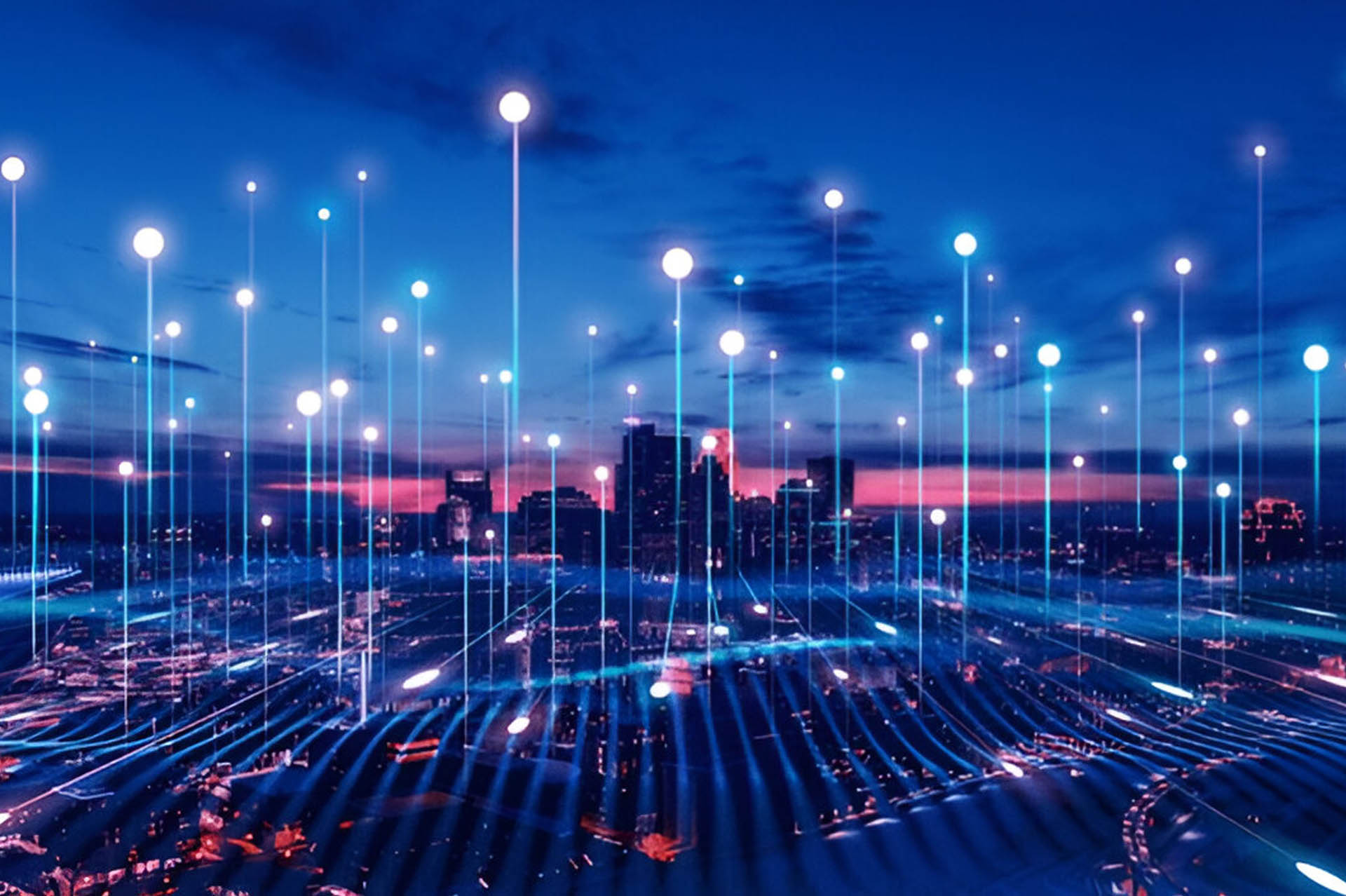 Digital Infrastructure and Communications