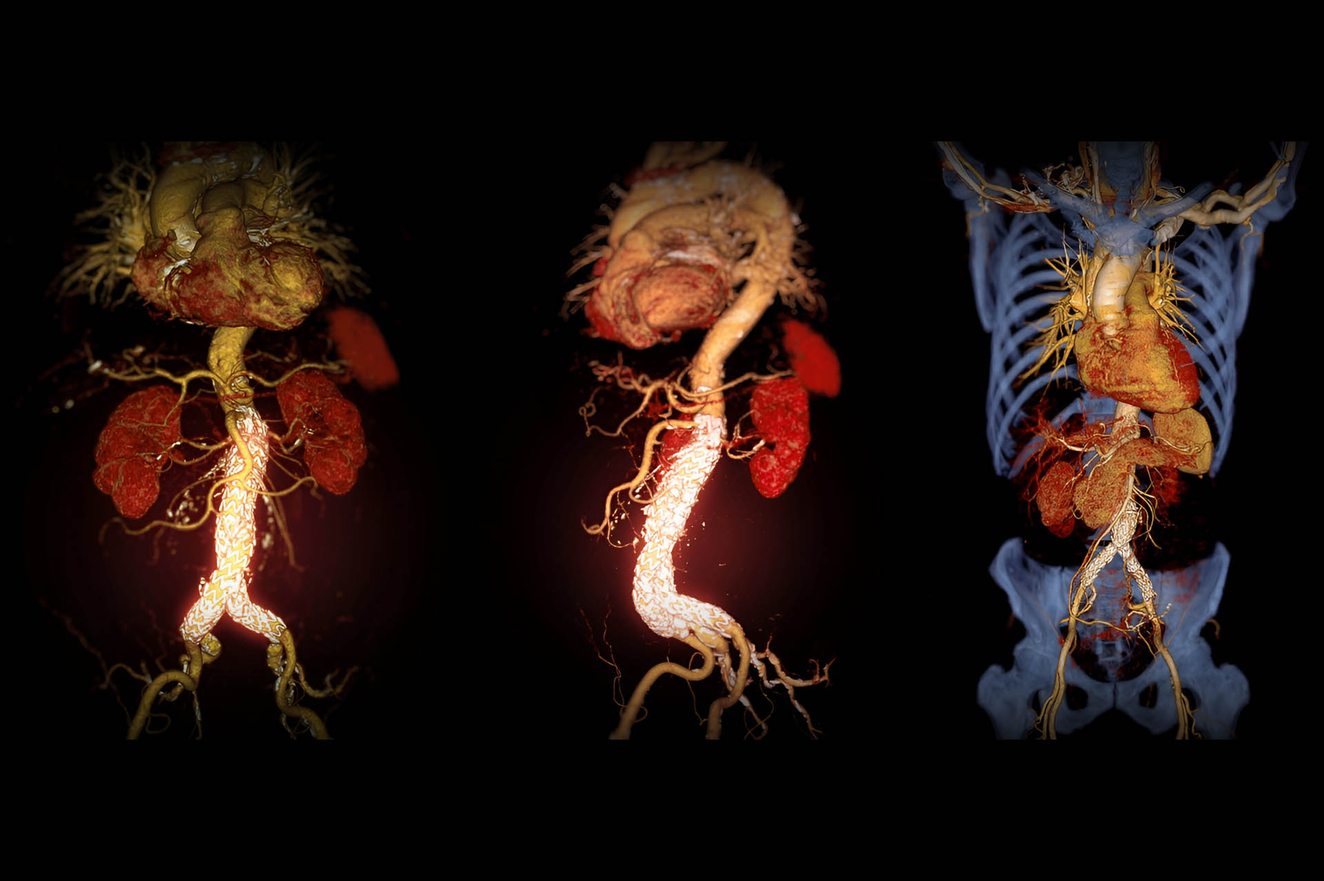 Advanced Medical Technologies