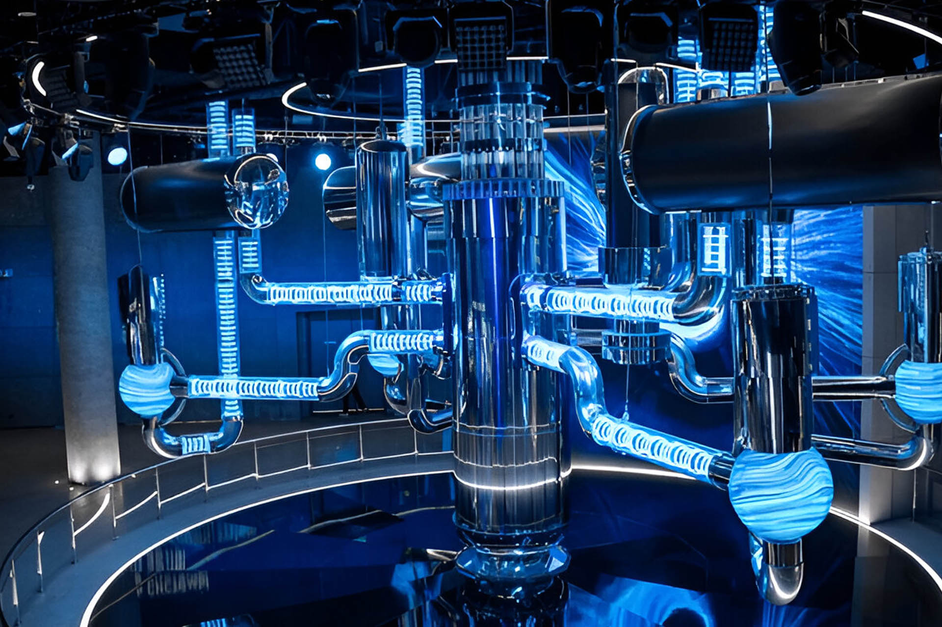 Nuclear Technologies Initiative 1